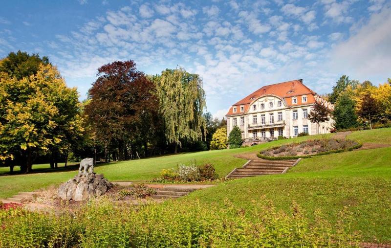 Gersfelder Hof & Apart-Hotel Sternkuppe - Genel