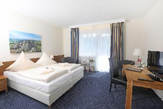 Gersfelder Hof & Apart-Hotel Sternkuppe fotoÄŸrafÄ±