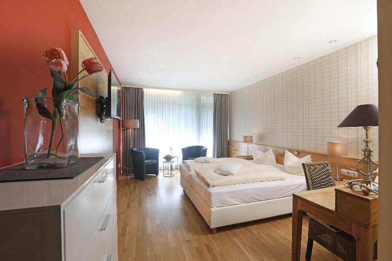 Gersfelder Hof & Apart-Hotel Sternkuppe - Oda