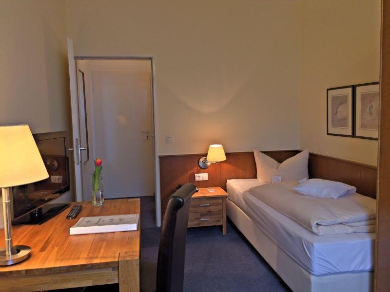 Gersfelder Hof & Apart-Hotel Sternkuppe - Oda