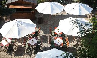 Gersfelder Hof & Apart-Hotel Sternkuppe fotoÄŸrafÄ±
