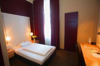 Columbus otel fotoğrafı