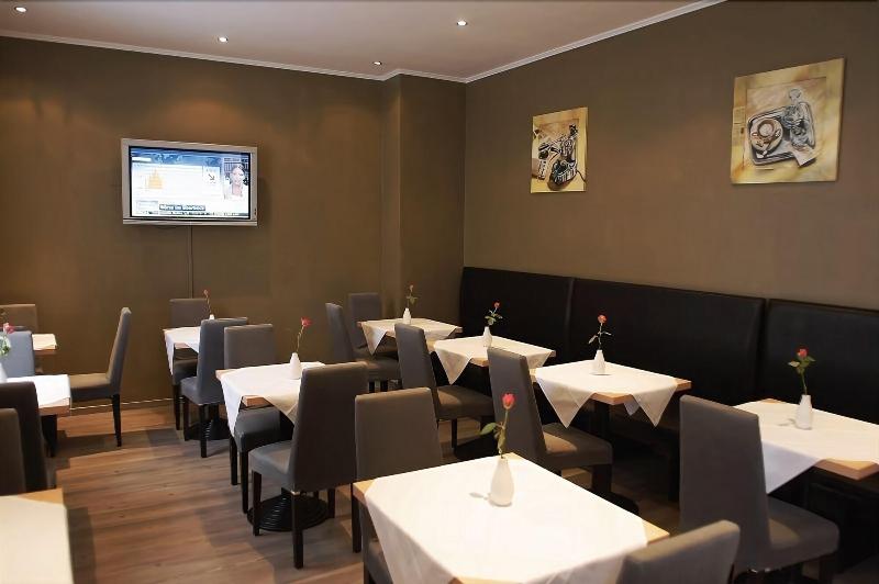 Columbus - Restoran