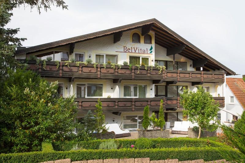 Waldachtal Business & Balance - Toplantı