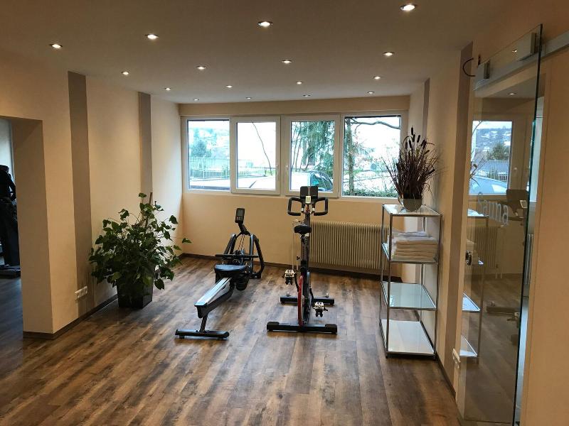 Waldachtal Business & Balance - Aktivite
