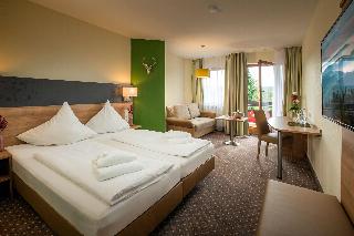 Waldachtal Business & Balance otel fotoğrafı