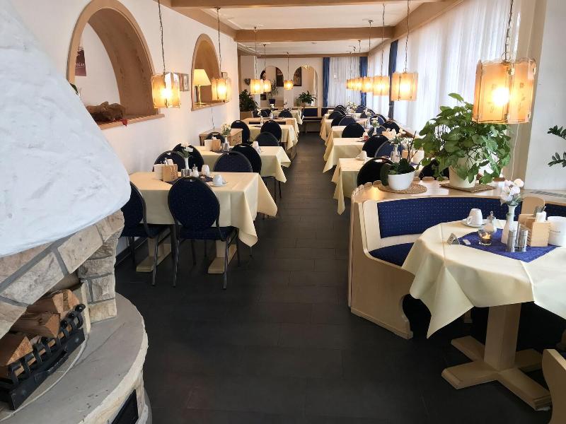 Waldachtal Business & Balance - Restoran