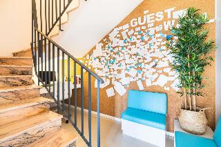 Casa Azul Sagres - Rooms & Apartments fotoÄŸrafÄ±