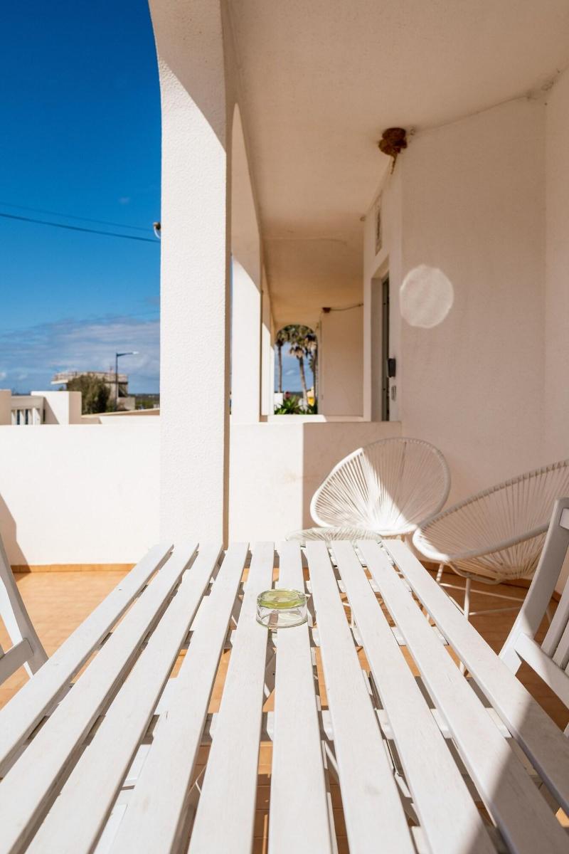 Casa Azul Sagres - Rooms & Apartments - Genel