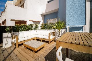Casa Azul Sagres - Rooms & Apartments fotoÄŸrafÄ±