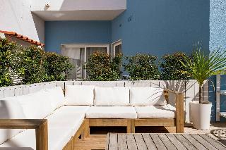 Casa Azul Sagres - Rooms & Apartments fotoÄŸrafÄ±