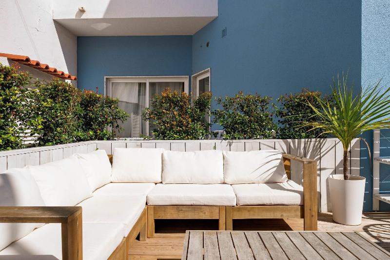 Casa Azul Sagres - Rooms & Apartments - Genel