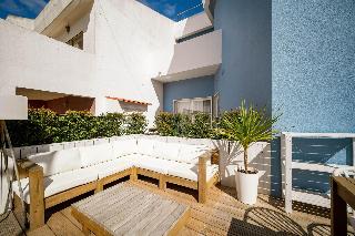 Casa Azul Sagres - Rooms & Apartments fotoÄŸrafÄ±