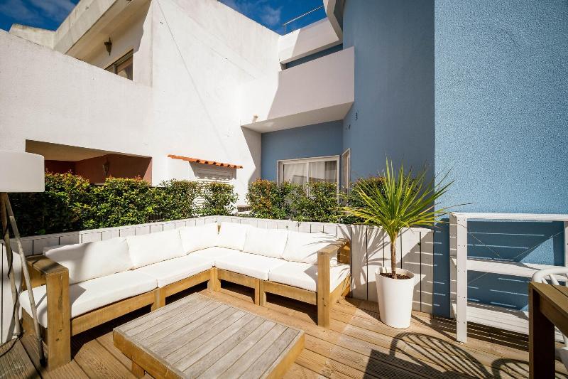 Casa Azul Sagres - Rooms & Apartments - Genel
