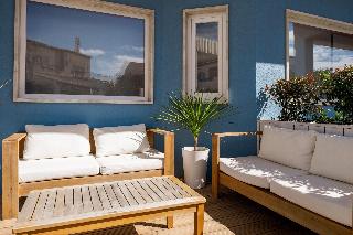 Casa Azul Sagres - Rooms & Apartments fotoÄŸrafÄ±