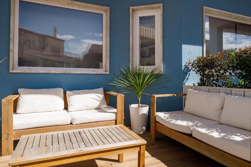 Casa Azul Sagres - Rooms & Apartments - Genel