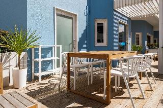 Casa Azul Sagres - Rooms & Apartments fotoÄŸrafÄ±