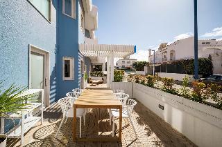 Casa Azul Sagres - Rooms & Apartments fotoÄŸrafÄ±
