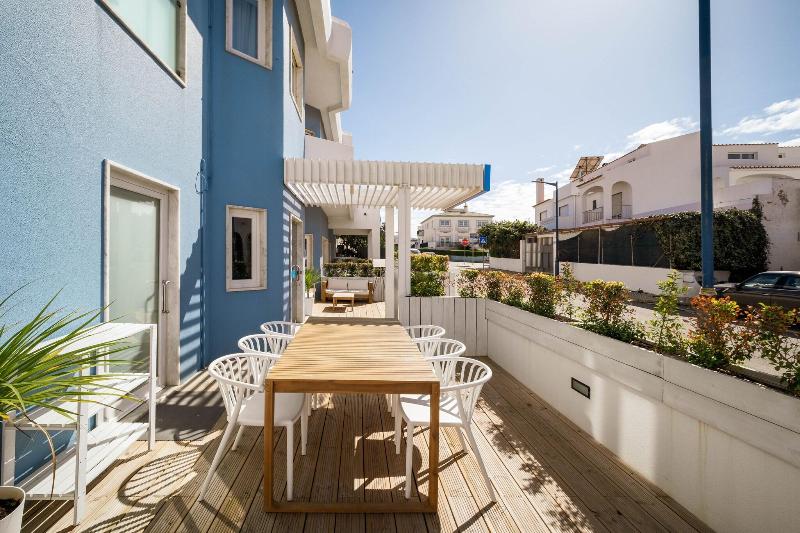 Casa Azul Sagres - Rooms & Apartments - Genel