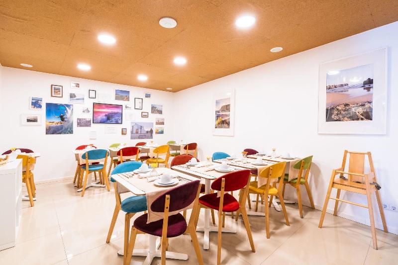 Casa Azul Sagres - Rooms & Apartments - Restoran