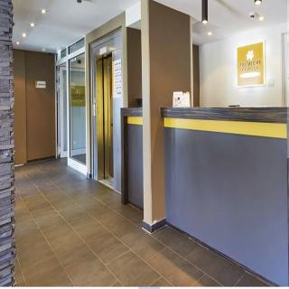 B&B Hotel Offenbach fotoÄŸrafÄ±