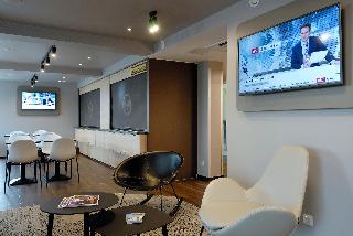 B&B Hotel Offenbach fotoÄŸrafÄ±