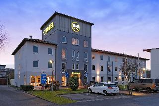 B&B Hotel Offenbach fotoÄŸrafÄ±