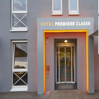 B&B Hotel Offenbach fotoÄŸrafÄ±