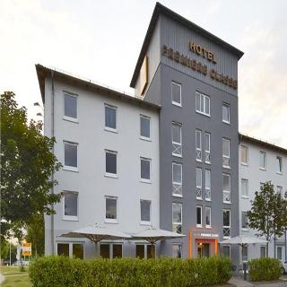 B&B Hotel Offenbach fotoÄŸrafÄ±