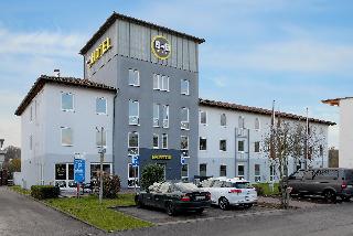 B&B Hotel Offenbach fotoÄŸrafÄ±