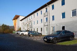 B&B Hotel Offenbach fotoÄŸrafÄ±