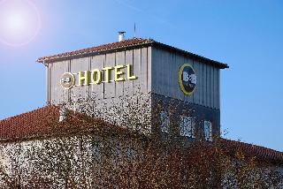 B&B Hotel Offenbach fotoÄŸrafÄ±
