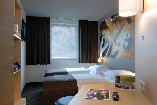 B&B Hotel Offenbach fotoÄŸrafÄ±
