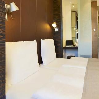 B&B Hotel Offenbach fotoÄŸrafÄ±