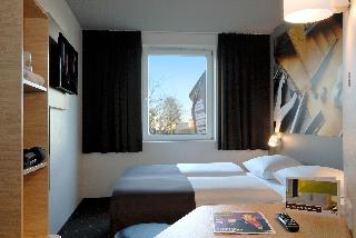 B&B Hotel Offenbach fotoÄŸrafÄ±
