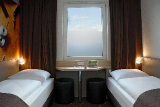 B&B Hotel Offenbach fotoÄŸrafÄ±