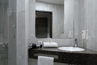 B&B Hotel Offenbach fotoÄŸrafÄ±