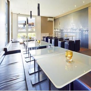 B&B Hotel Offenbach fotoÄŸrafÄ±
