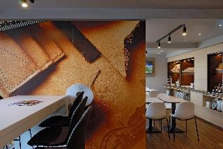 B&B Hotel Offenbach fotoÄŸrafÄ±