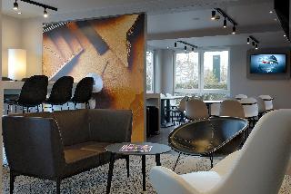 B&B Hotel Offenbach fotoÄŸrafÄ±
