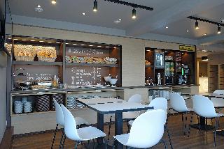 B&B Hotel Offenbach fotoÄŸrafÄ±