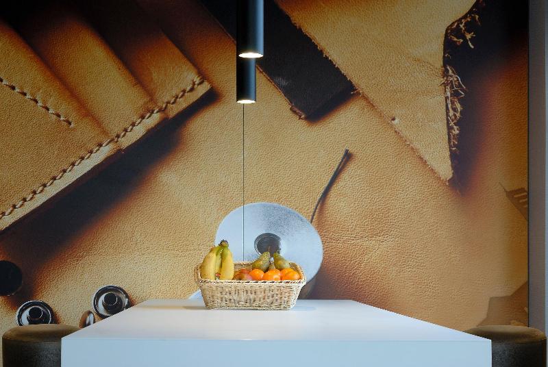 B&B Hotel Offenbach - Restoran
