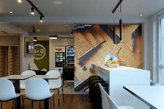 B&B Hotel Offenbach fotoÄŸrafÄ±
