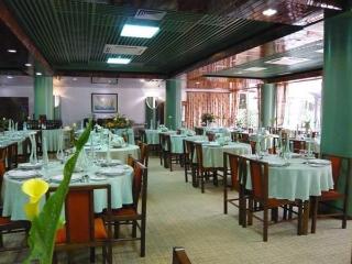 Dom Afonso otel fotoğrafı