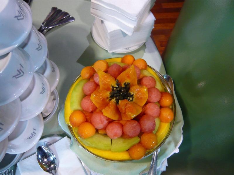 Dom Afonso - Restoran