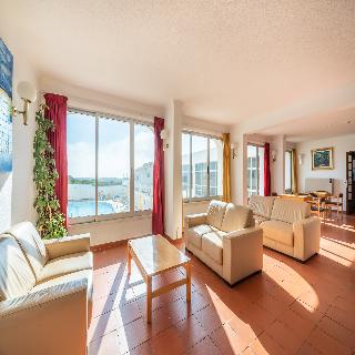 Navigator Beach & Nature Hotel fotoÄŸrafÄ±