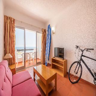 Navigator Beach & Nature Hotel fotoÄŸrafÄ±