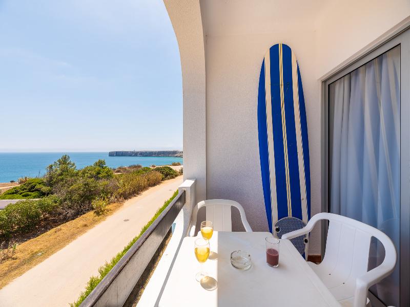 Navigator Beach & Nature Hotel - Genel