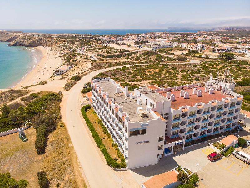 Navigator Beach & Nature Hotel - Genel