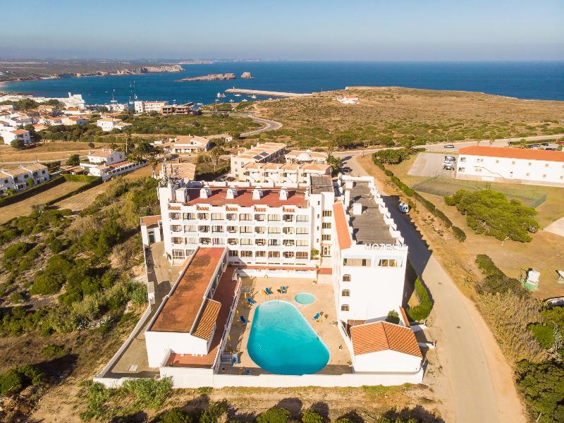 Navigator Beach & Nature Hotel - Genel
